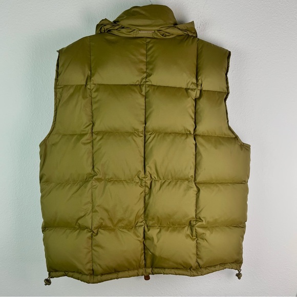 Daniel Cremieux puffer vest - Picture 3 of 3